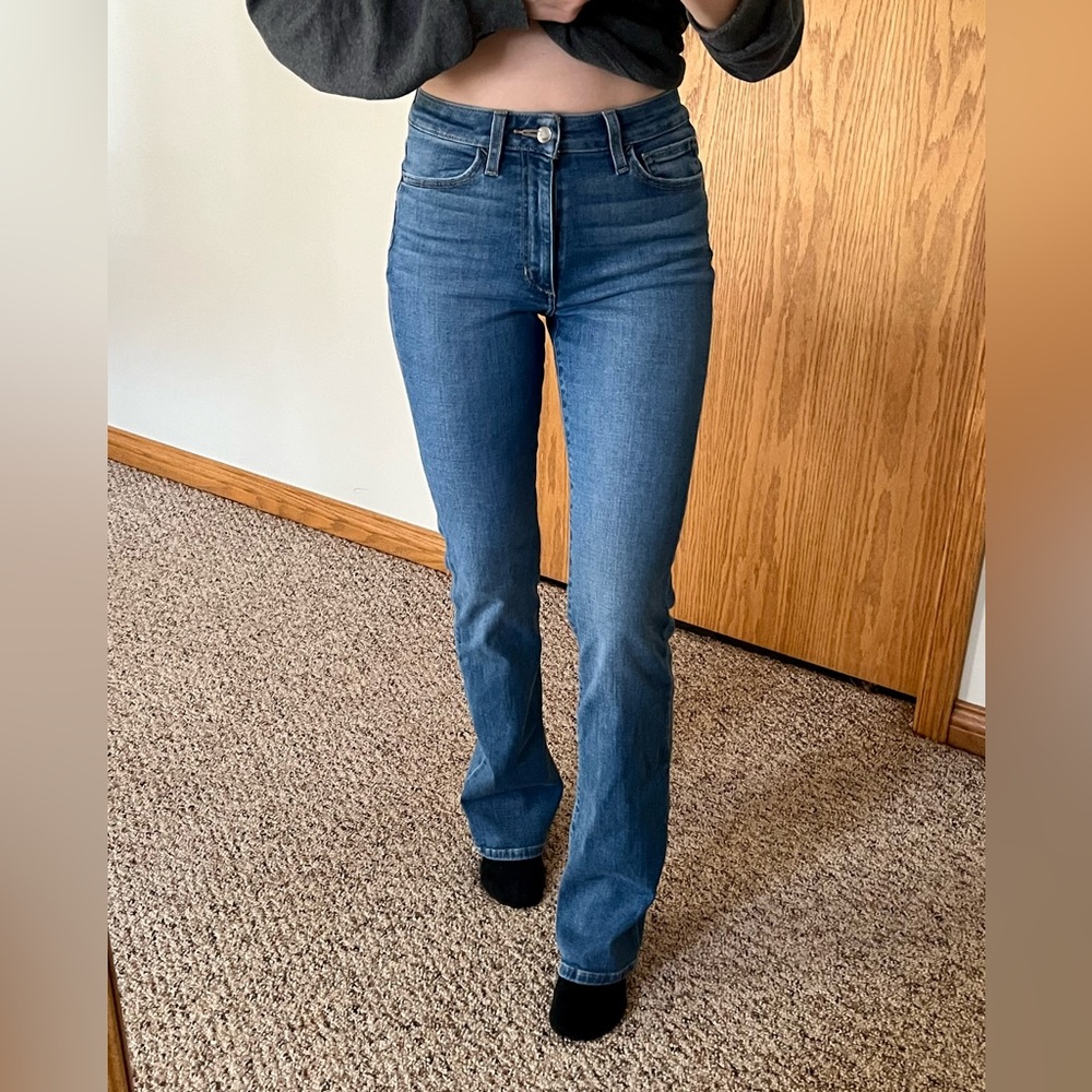 Joe’s Jeans Bootcut